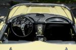 Chevrolet Corvette 1958 года